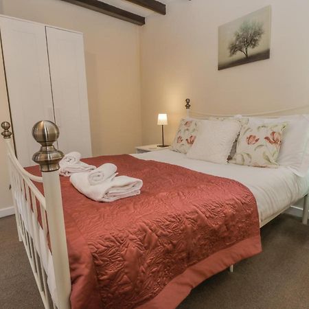 Ferienwohnung Robins Nest Whitby Exterior foto