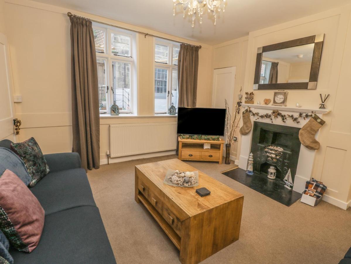 Ferienwohnung Robins Nest Whitby Exterior foto