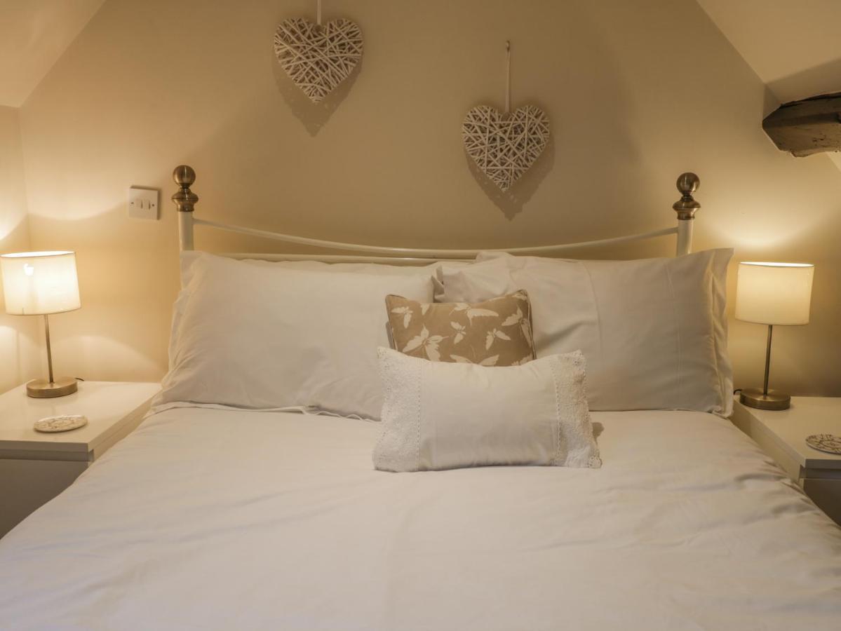 Ferienwohnung Robins Nest Whitby Exterior foto