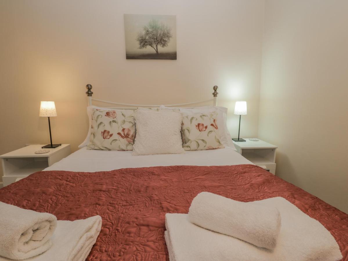 Ferienwohnung Robins Nest Whitby Exterior foto